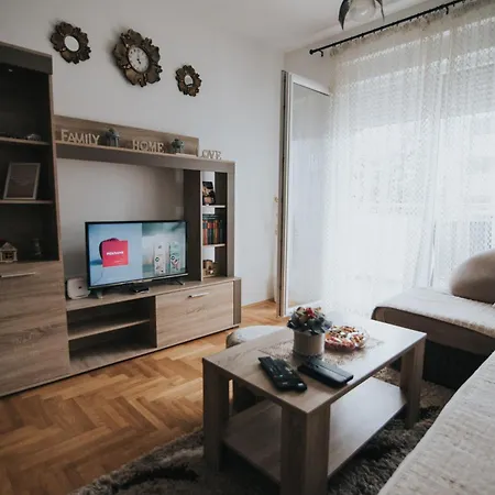 Apartment Peckham Trebinje