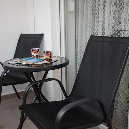 Peckham Apartment Trebinje