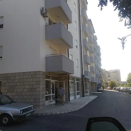 Peckham Apartment Trebinje