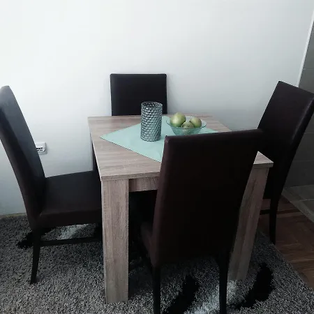 Apartman Peckham Trebinje